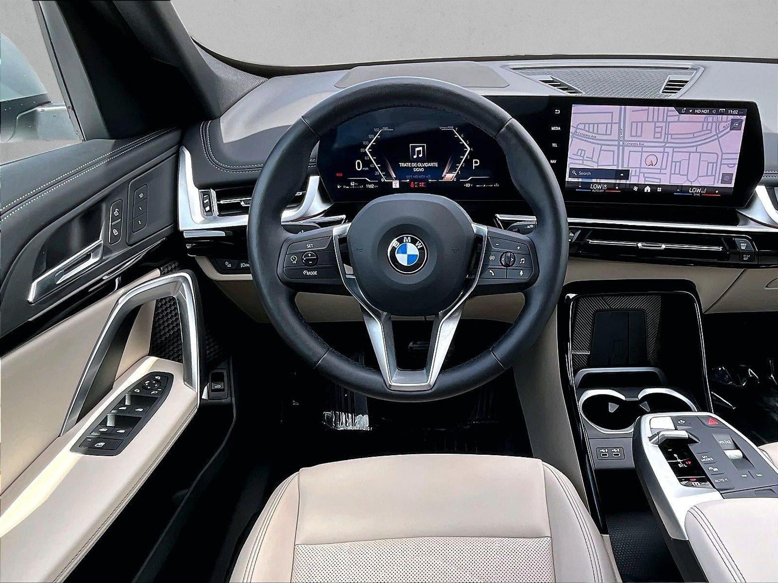 2024 BMW X1 xDrive28i