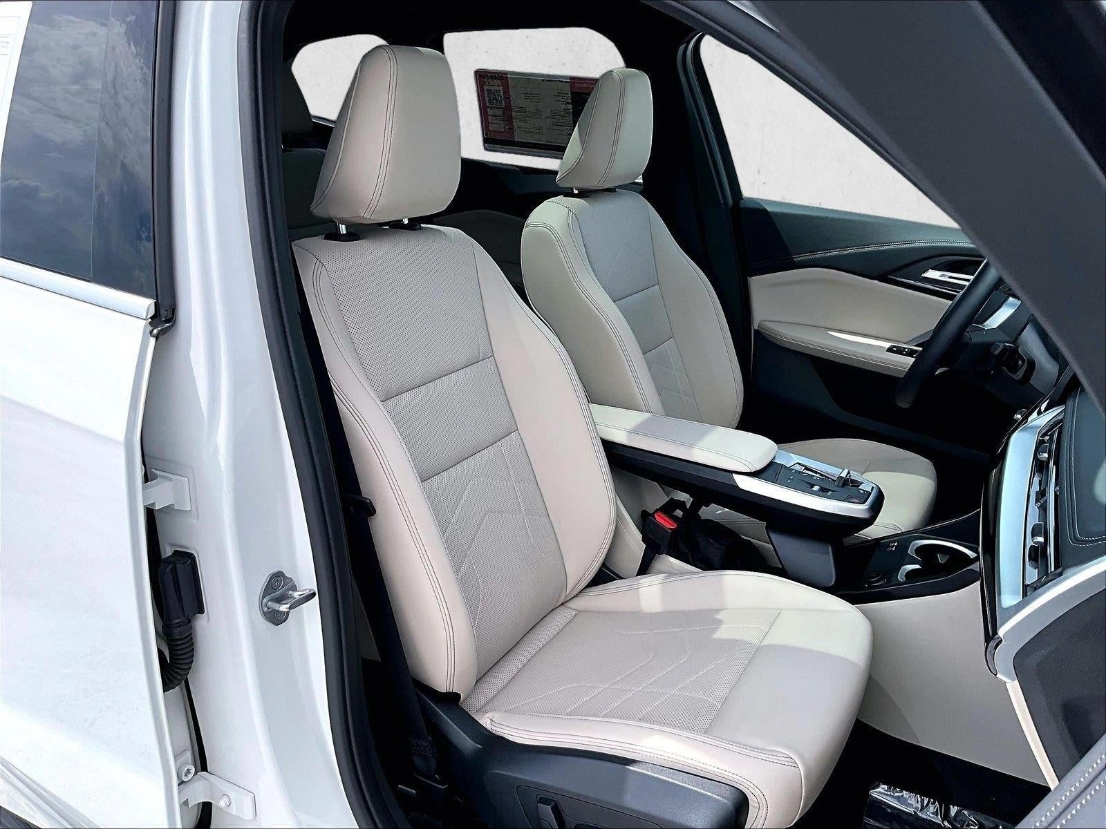 2024 BMW X1 xDrive28i