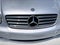 2002 Mercedes-Benz CL-Class Base
