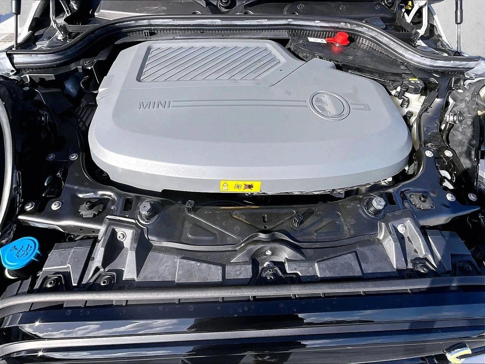 2022 MINI Hardtop 2 Door Cooper SE