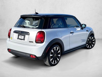 2022 MINI Hardtop 2 Door Cooper SE