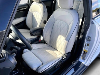 2022 MINI Hardtop 2 Door Cooper SE