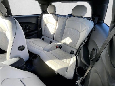 2022 MINI Hardtop 2 Door Cooper SE