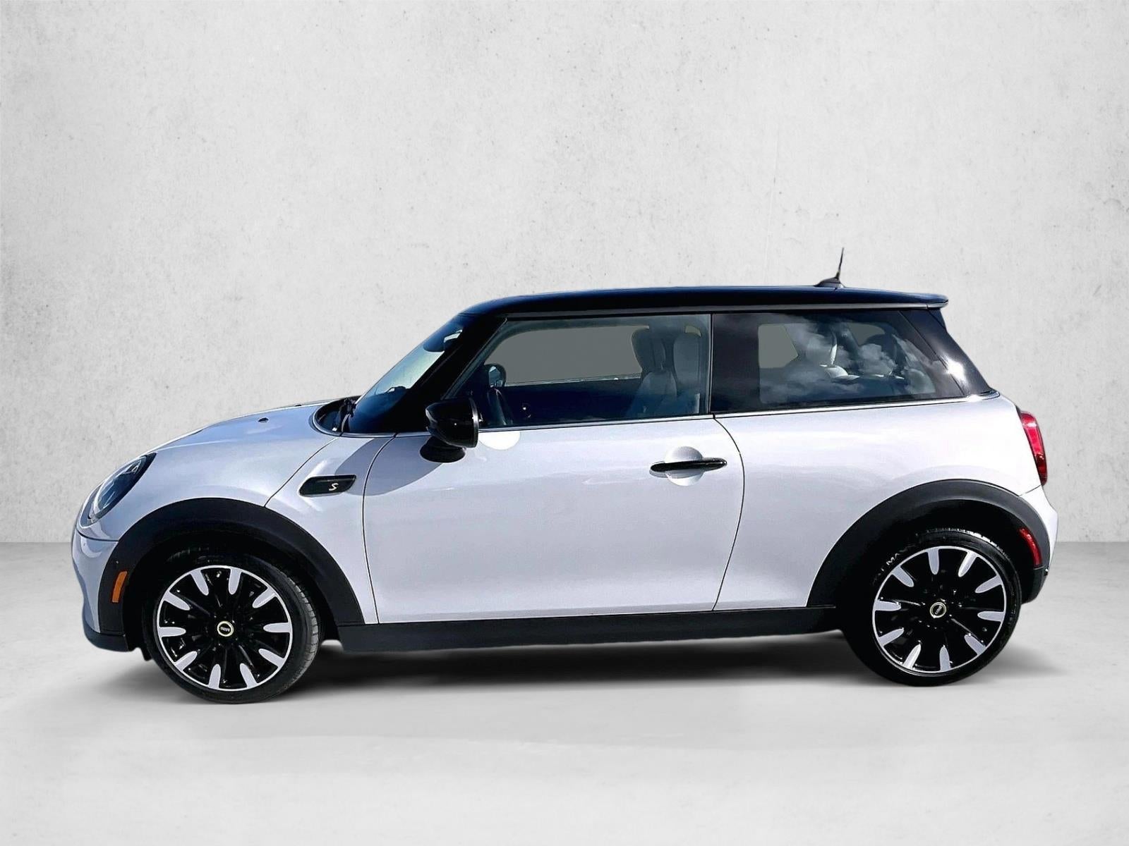 2022 MINI Hardtop 2 Door Cooper SE
