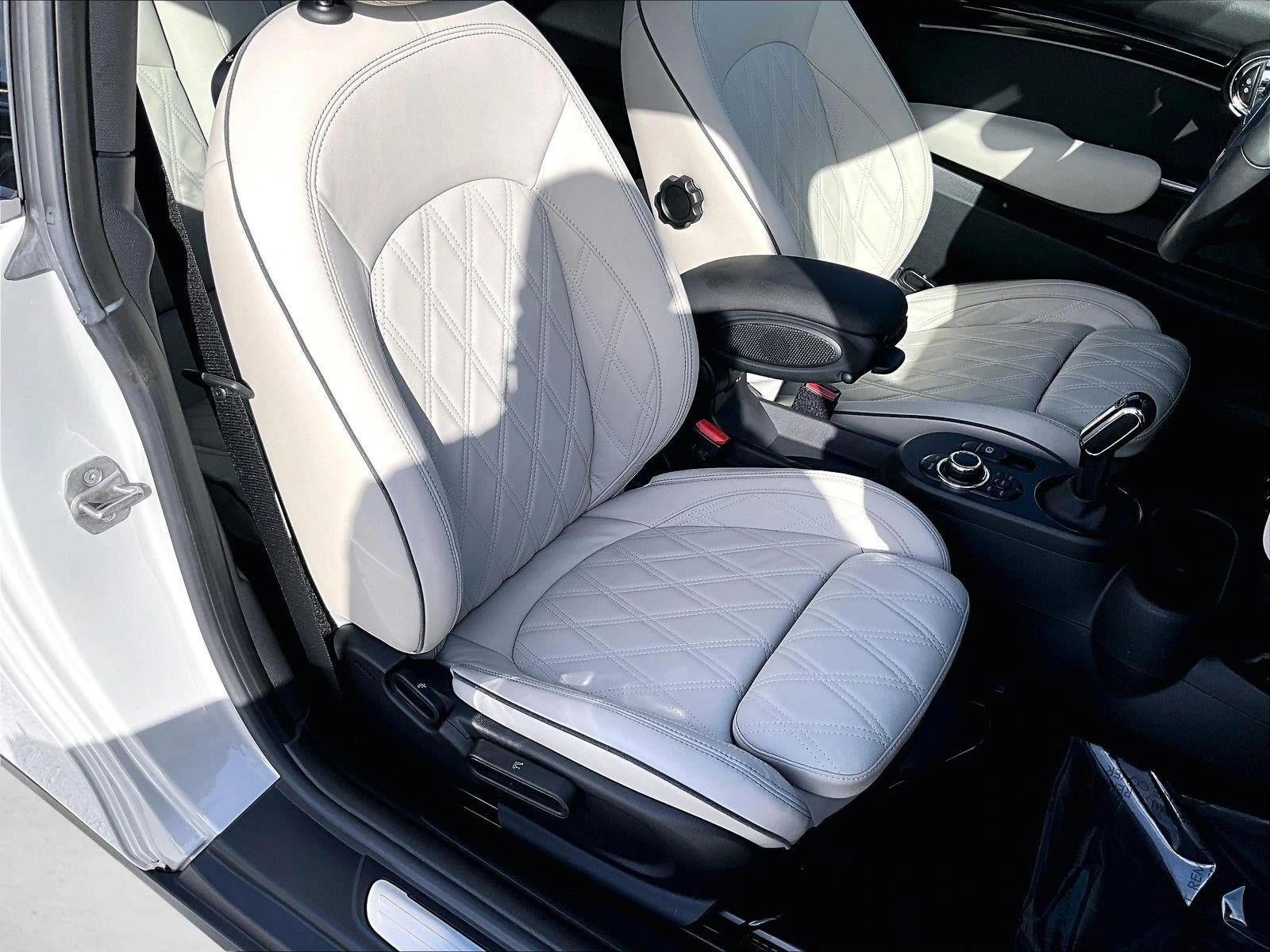 2022 MINI Hardtop 2 Door Cooper SE