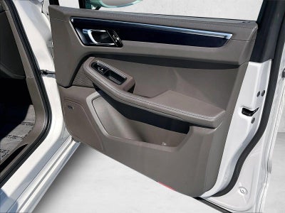 2022 Porsche Macan GTS