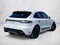 2022 Porsche Macan GTS