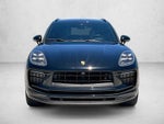 2022 Porsche Macan S