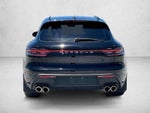 2022 Porsche Macan S