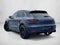 2017 Porsche Macan GTS