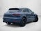 2017 Porsche Macan GTS