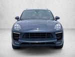 2017 Porsche Macan GTS