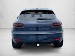 2017 Porsche Macan GTS
