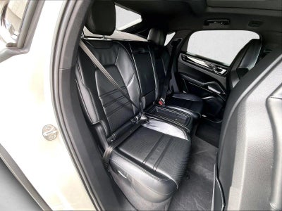 2021 Porsche Cayenne Base