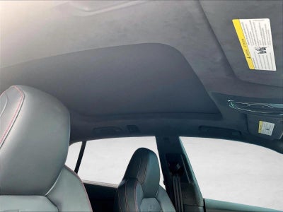 2021 Audi RS Q8 Base