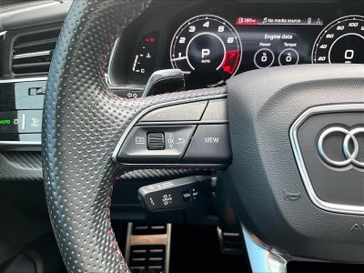 2021 Audi RS Q8 Base