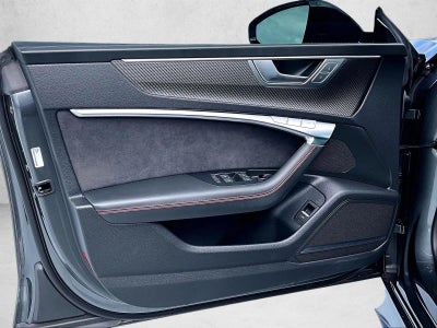 2023 Audi RS 7 Base