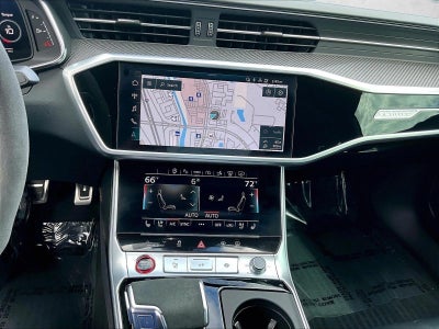 2023 Audi RS 7 Base