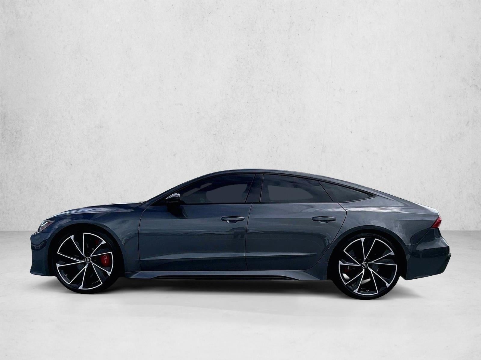 2023 Audi RS 7 Base