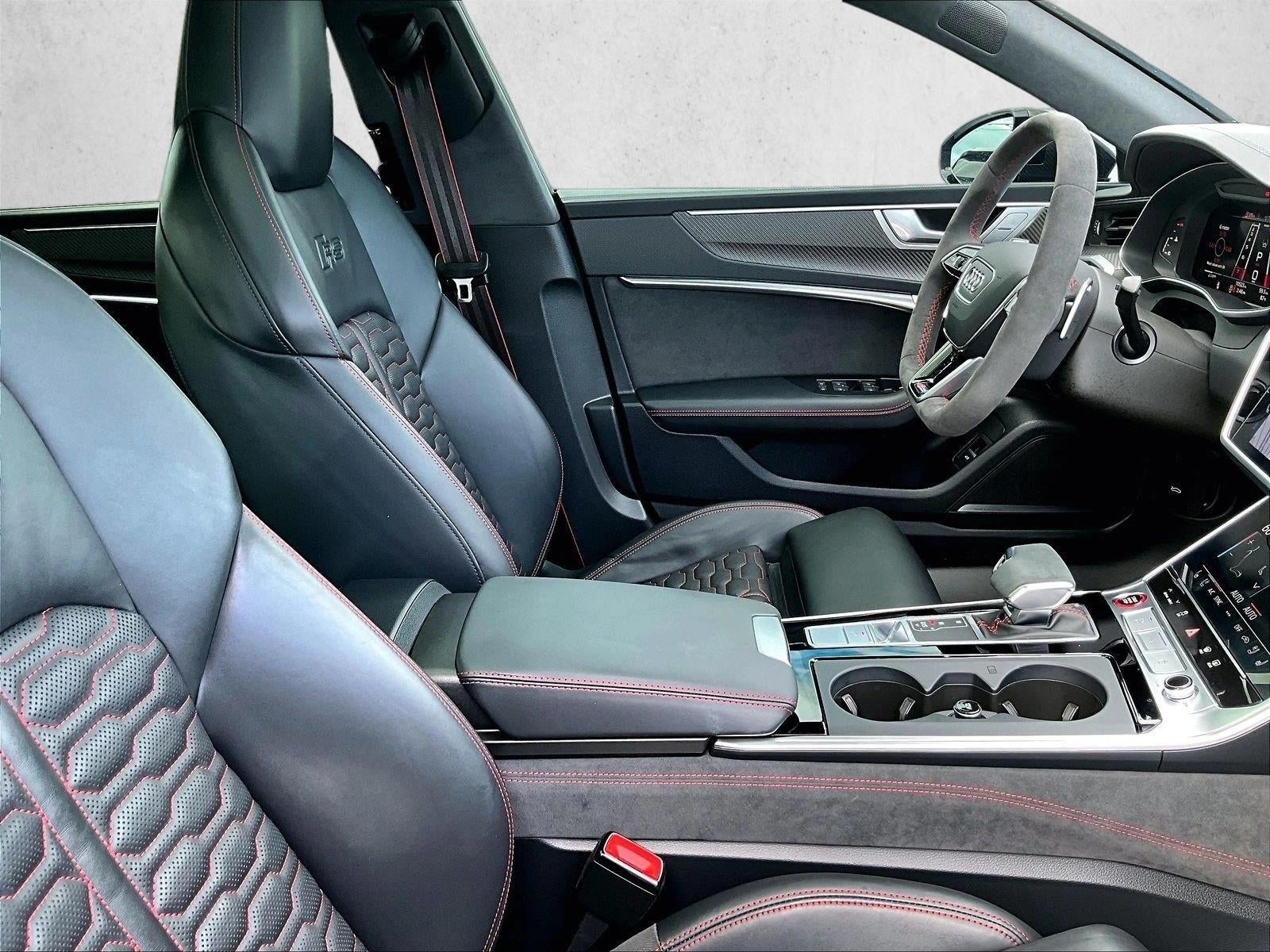 2023 Audi RS 7 Base