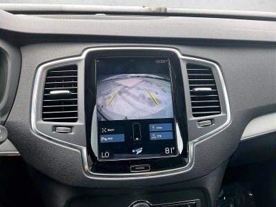 2021 Volvo XC90 Momentum