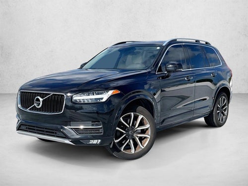 2019 Volvo XC90 Momentum