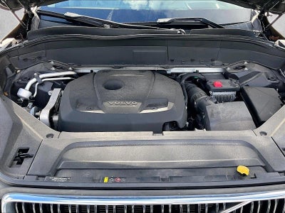2019 Volvo XC90 Momentum