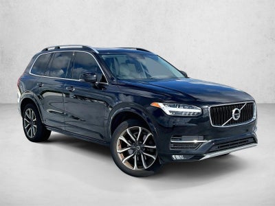 2019 Volvo XC90 Momentum
