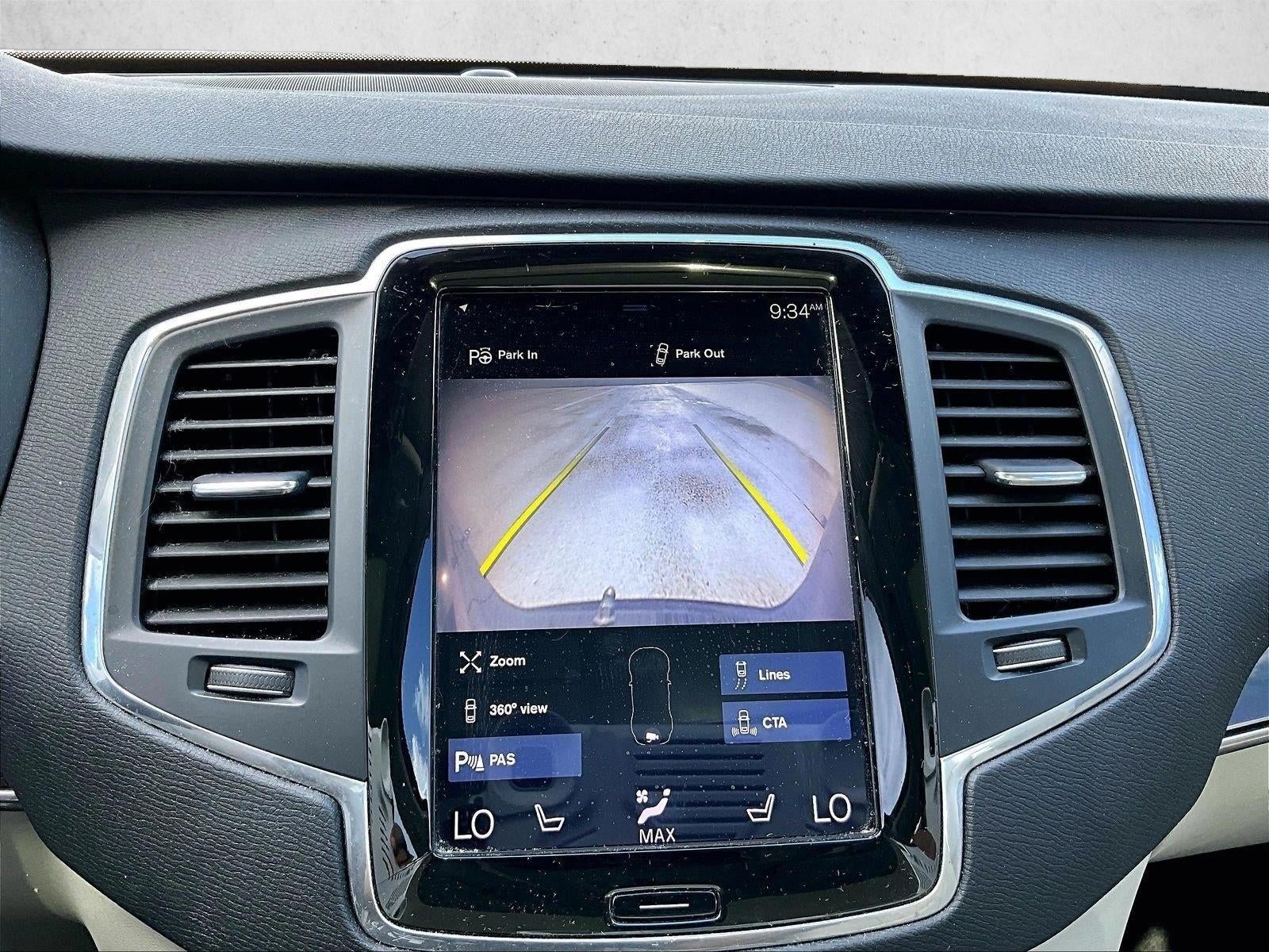 2019 Volvo XC90 Momentum