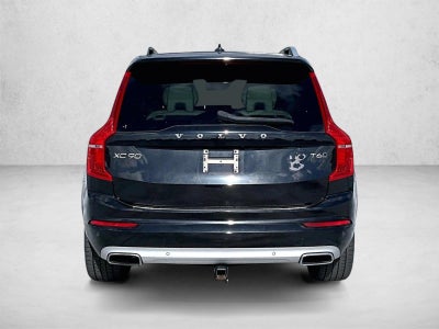2019 Volvo XC90 Momentum