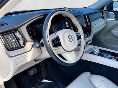 2021 Volvo XC60 Inscription Expression