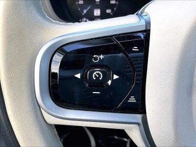 2021 Volvo XC60 Inscription Expression