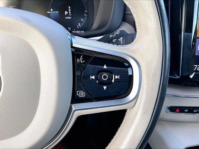 2021 Volvo XC60 Inscription Expression