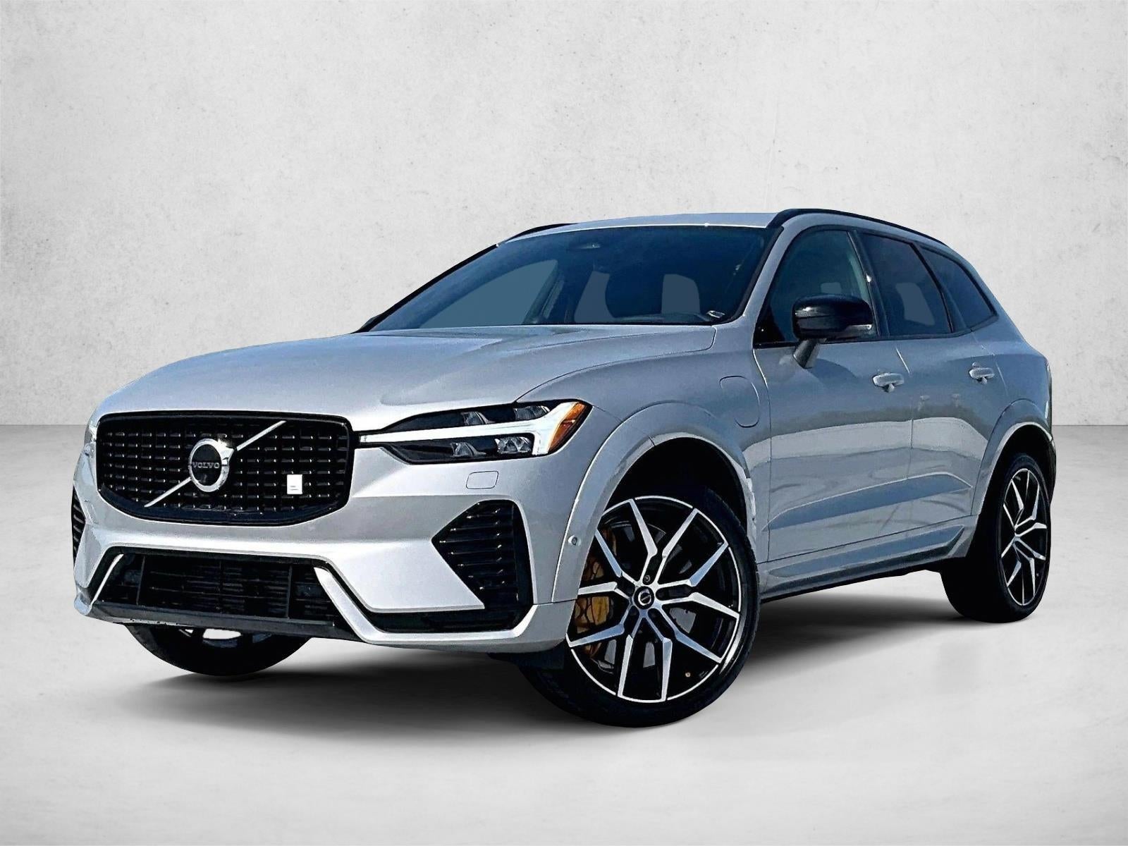 2022 Volvo XC60 Recharge Plug-In Hyb Polestar Engineered
