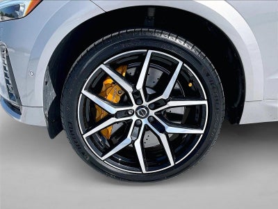 2022 Volvo XC60 Recharge Plug-In Hyb Polestar Engineered