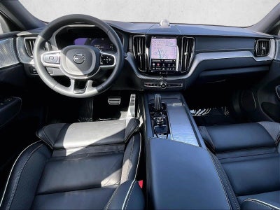 2022 Volvo XC60 Recharge Plug-In Hyb Polestar Engineered