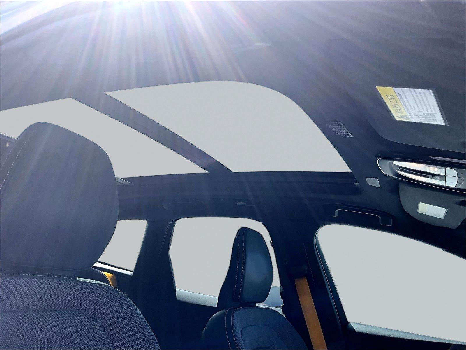 2022 Volvo XC60 Recharge Plug-In Hyb Polestar Engineered