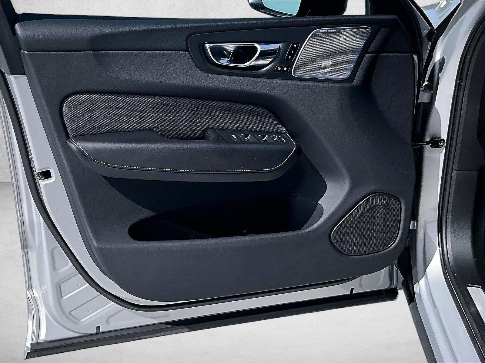 2022 Volvo XC60 Recharge Plug-In Hyb Polestar Engineered