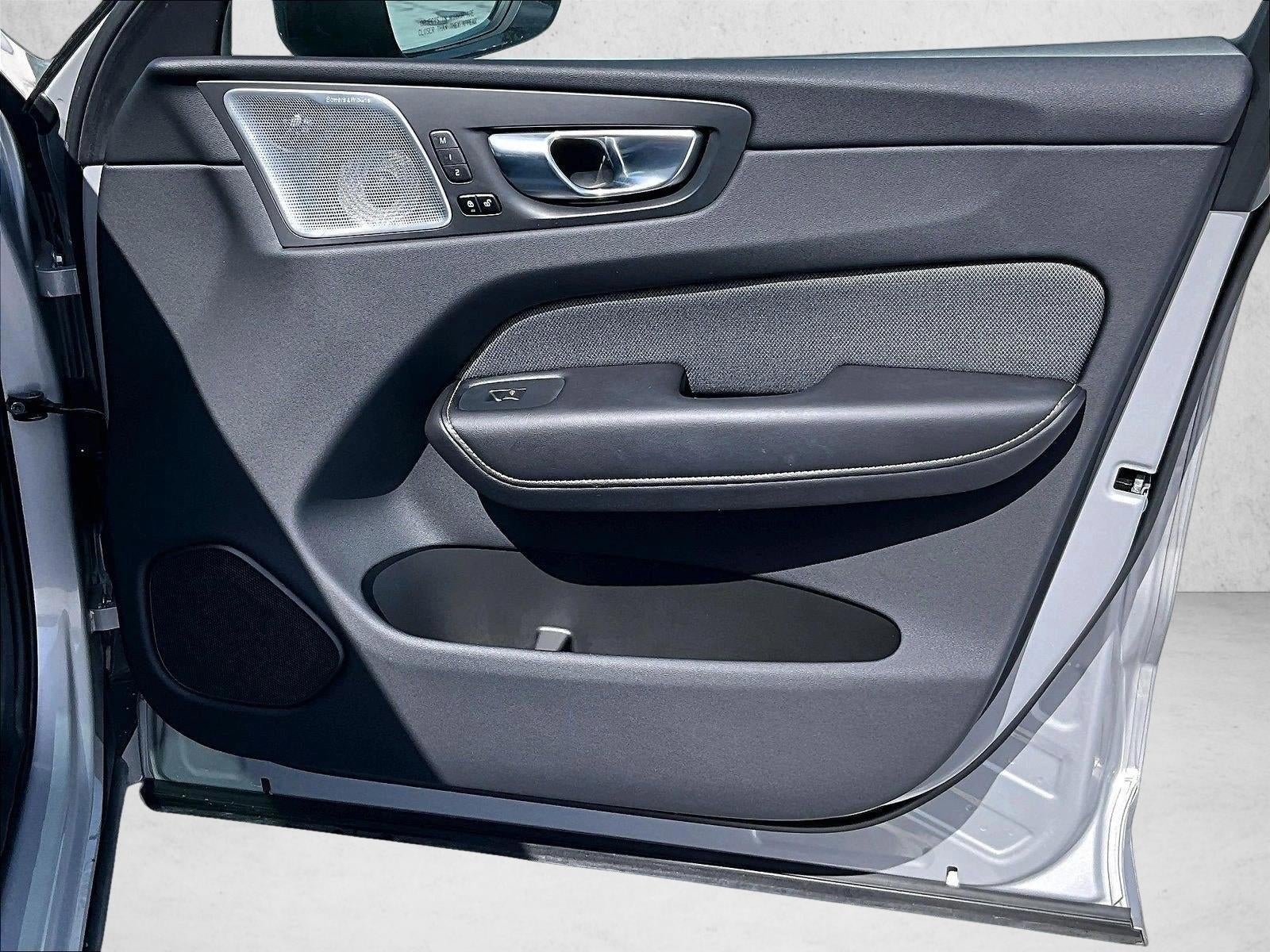 2022 Volvo XC60 Recharge Plug-In Hyb Polestar Engineered