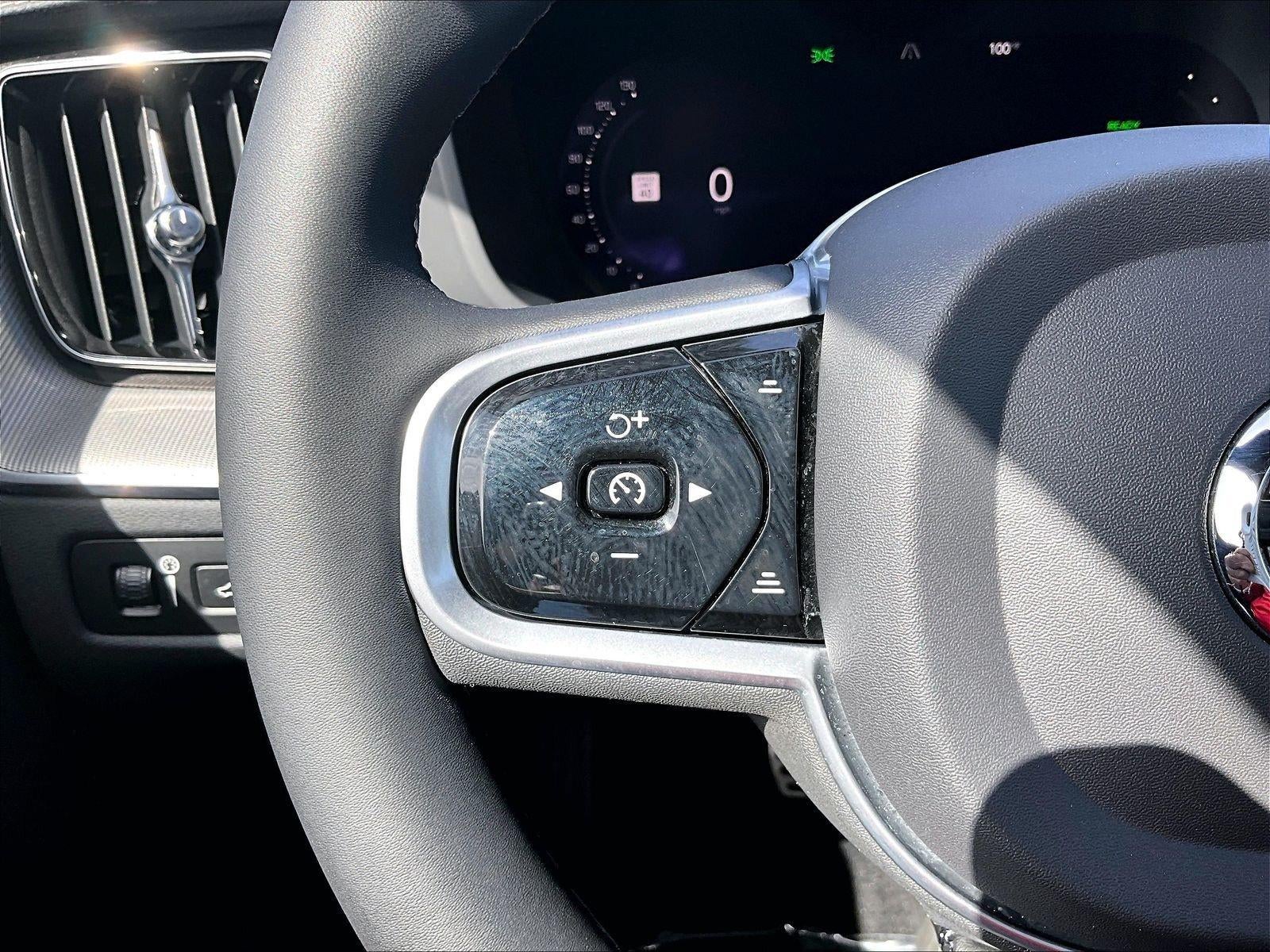 2022 Volvo XC60 Recharge Plug-In Hyb Polestar Engineered