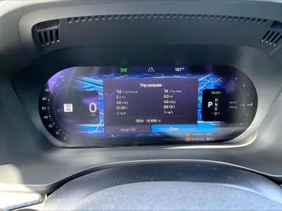 2022 Volvo XC60 Recharge Plug-In Hyb Polestar Engineered