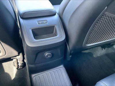 2022 Volvo XC60 Recharge Plug-In Hyb Polestar Engineered