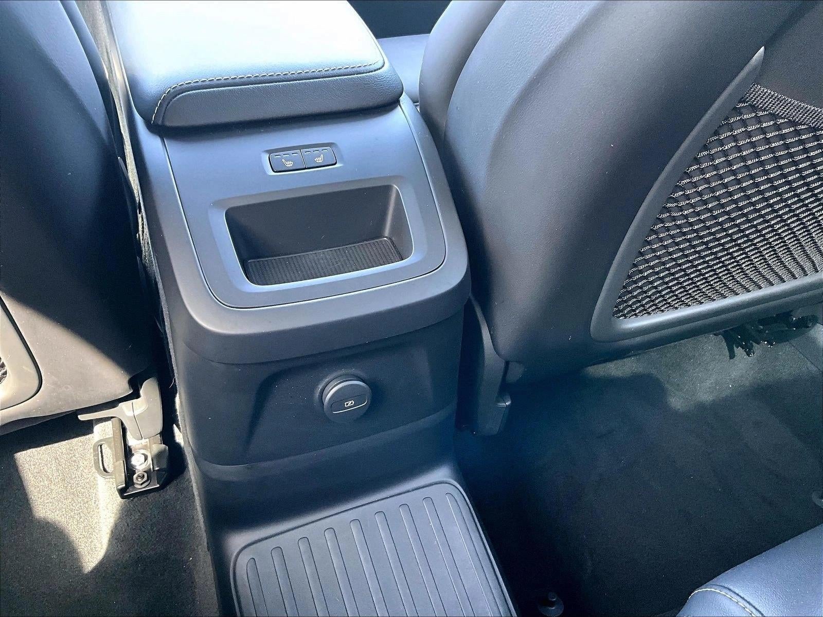 2022 Volvo XC60 Recharge Plug-In Hyb Polestar Engineered