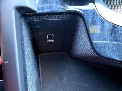 2022 Volvo XC60 Recharge Plug-In Hyb Polestar Engineered