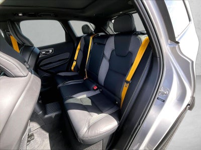 2022 Volvo XC60 Recharge Plug-In Hyb Polestar Engineered