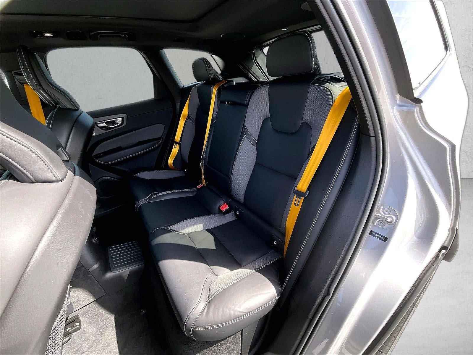 2022 Volvo XC60 Recharge Plug-In Hyb Polestar Engineered