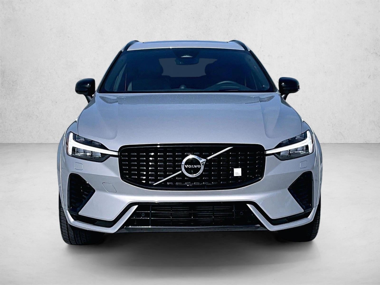 2022 Volvo XC60 Recharge Plug-In Hyb Polestar Engineered