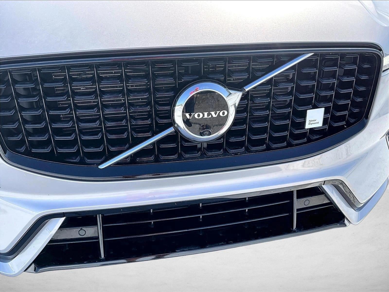 2022 Volvo XC60 Recharge Plug-In Hyb Polestar Engineered