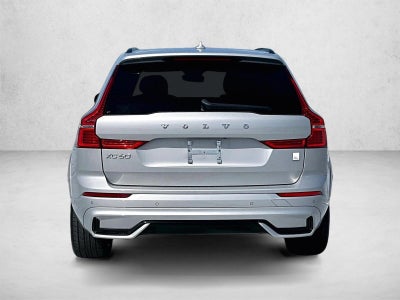 2022 Volvo XC60 Recharge Plug-In Hyb Polestar Engineered