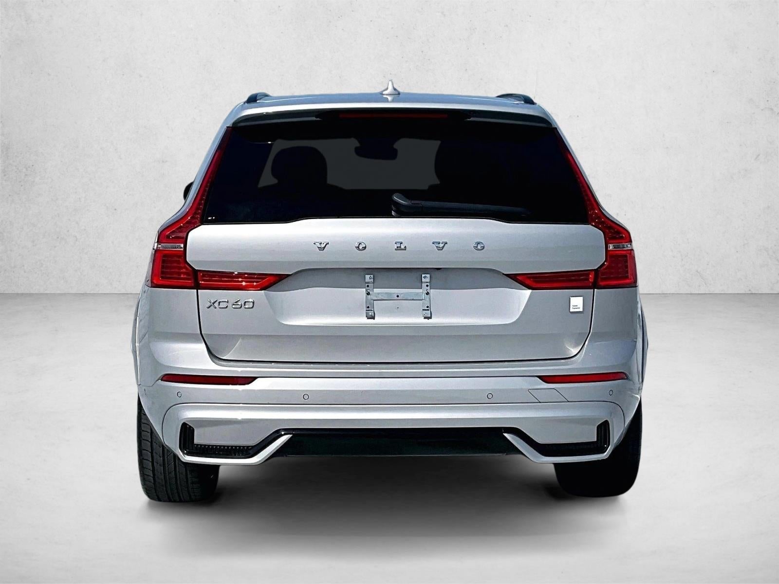2022 Volvo XC60 Recharge Plug-In Hyb Polestar Engineered
